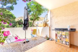 Appartement aux Aloès