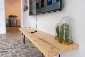 Lindustriel - Hypercentre-Quartier Saint François