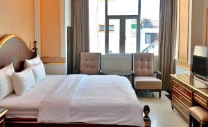 Nicecy Apartment - Sai Gon City