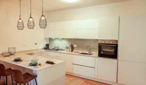 Villa Regina ai Faraglioni di Scopello