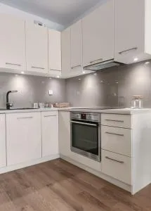 Olsztyn Apartament Tęczowy las - Klewki