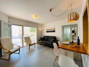 Apartamentos Aquarium - 11 - JUNTO A LA PLAYA - 1ª PLANTA