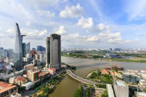 Nicecy Apartment - Sai Gon City