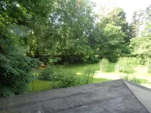 Ferienwohnung mit Hundebetreuung - Gödenstorf