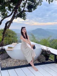 One villa coffee farm stay 2