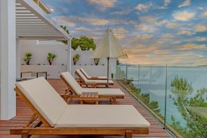 Luxury Apartments Villa Opera 