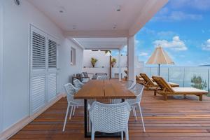 Luxury Apartments Villa Opera 
