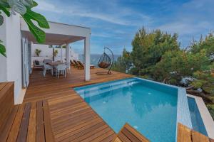 Luxury Apartments Villa Opera 