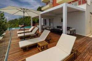 Luxury Apartments Villa Opera 