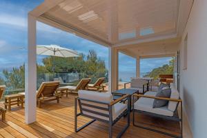 Luxury Apartments Villa Opera