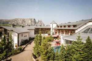 Seiser Alm Urthaler - Seiser Alm