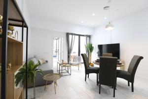 Deslumbrante y familiar casa cerca de la playa - 4hvězdičkové hotely ve městě Puerto de Sagunto