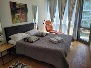 Jaukūs apartamentai šalia Baltijos jūros - ELIJA