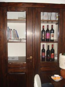 Guest House Il Giardino Segreto img40