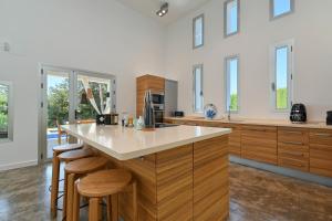 Casa de la Luz by Aguilarent