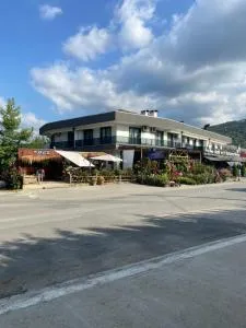 Gölyolu Daire Mavi - 萨卡里亚