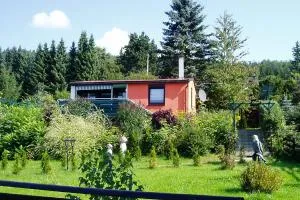 bungalow am schlossäcker - Struth-Helmershof