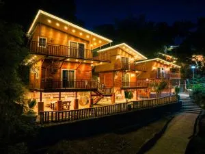 Paraiso de June Quxote Ecofarm Resort - Zapang