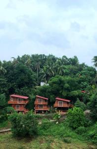 Paraiso de June Quxote Ecofarm Resort