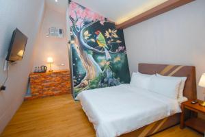 Paraiso de June Quxote Ecofarm Resort