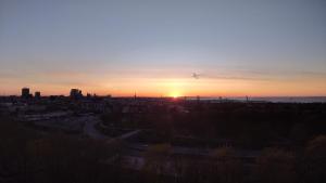 Tallinn under your eyes