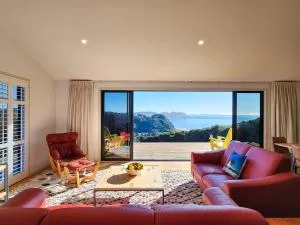 The Barn Hot Water Beach - Whenuakite