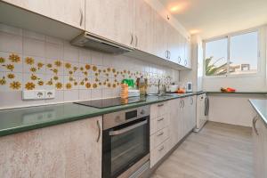 Jardines de Oli by Aguilarent