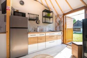 Jurty Mongolskie Susiec