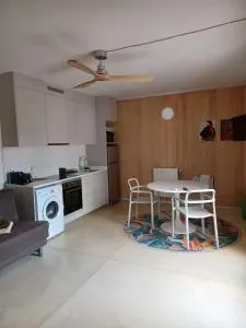 Travertí de Banyoles - Camós