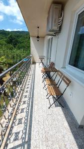Apartments Villa DaMa
