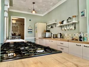4 Longford Cottages