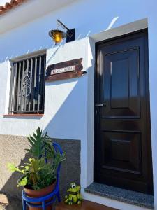 The Zarzamora Canary Little Home