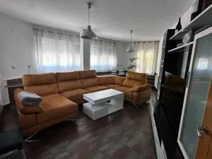 Casa Vila - Fábricas de San Juan de Alcaraz