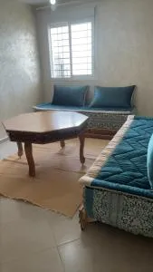 Appartement T2 neuf Tanger - Daidatz