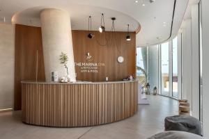Ayia Napa Marina East Tower Suite