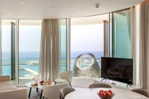 Ayia Napa Marina East Tower Suite
