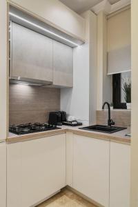 Studio Jungle breath - City centre