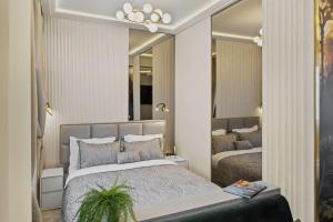 Studio Jungle breath - City centre