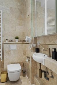 Studio Jungle breath - City centre