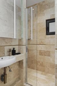 Studio Jungle breath - City centre