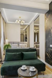 Studio Jungle breath - City centre