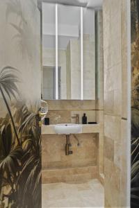 Studio Jungle breath - City centre