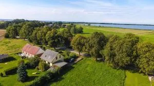 charmantes Ferienhaus ruhig gelegen für 6 Personen - Paske