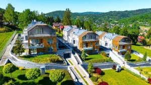 Magiczny Horyzont, Sun & Snow