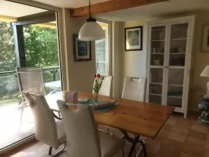 Ferienwohnung Ostklüne - Wilhelmsfelde