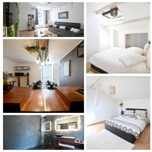 LOdysée - 5mn Futuroscope - Calme - Moderne