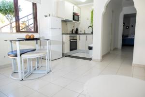One-Bedroom House room in Bela Alexandra Guest House
