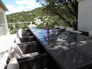 Villas Le riva : photos des chambres