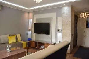 Souss Nutella Appartement - Agádir