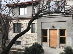 Lokokina Guesthouse - Shalauri